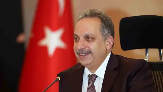 Kayseri'de 100. yıl etkinlikleri kapsamında bakın neler yapıldı?