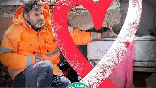 14 Şubat'ı Depreme Yönlendiren Kampanya Tuttu