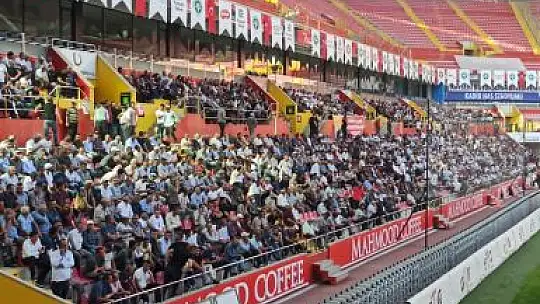 Pancar Kooperatifinde olaylı genel kurul