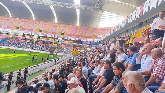Pancar Kooperatifinde olaylı genel kurul