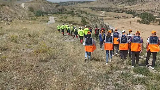 5 Gündür Kayıp Olan Genç Her Yerde Aranıyor