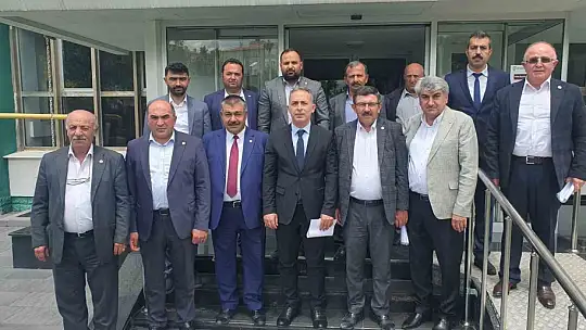 Abdulkadir Güneş'ten davet...