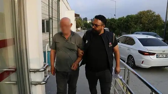 Adana'da DEAŞ operasyonu: Çok sayıda gözaltı var