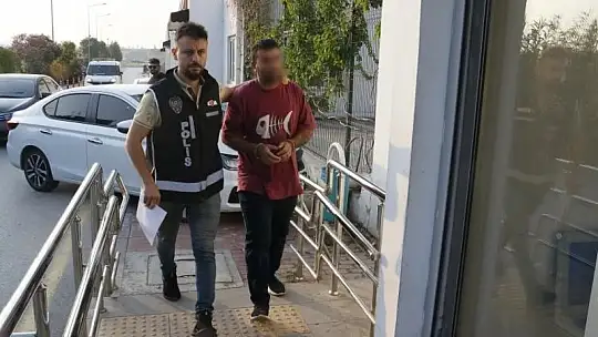 Adana'da dolandırıcılık ve uyuşturucu ticareti yapan şebekeye operasyon: 12 gözaltı kararı