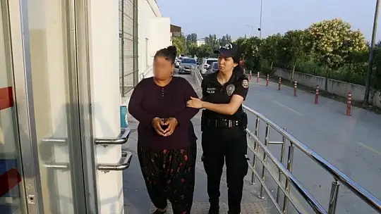 Adana'da dolandırıcılık ve uyuşturucu ticareti yapan şebekeye operasyon: 12 gözaltı kararı