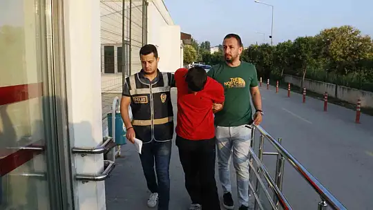 Adana'da organize suç örgütüne şafak baskını: Çok sayıda gözaltı var