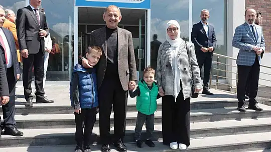 Özhaseki: Elimizden geleni yaptık