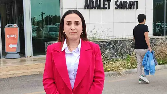 AK Partili kadın milletvekili adayını ölümle tehdit eden zanlı adliyeye sevk edildi