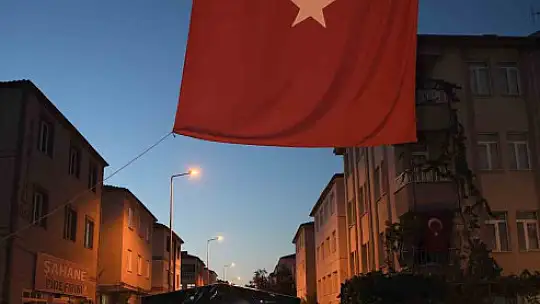 Akar ve Büyükkılıç tanışma toplantısına katıldı!