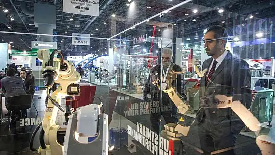 Akmermer: MÜSİAD EXPO maksimum fayda sağlayacak!