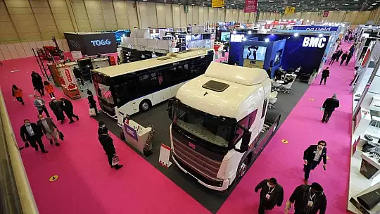 Akmermer: MÜSİAD EXPO maksimum fayda sağlayacak!