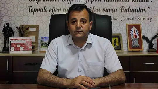 'Teröristlerin aldığı cezalar bir askerimizin kanına değmez'