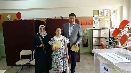 Arıkan: Kritik bir dönemden geçiyoruz