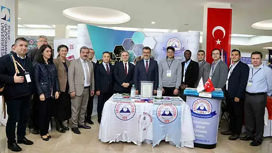 9 üniversite ile başladıkları yolda 15 üniversiteye ulaştılar