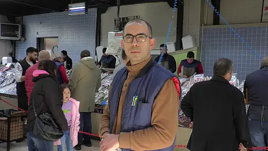Balıkçı açıkladı! İşte en çok satan türler...