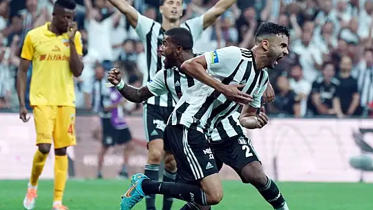 Kayserispor'da Çağdaş Atan maçı nasıl değerlendirdi?