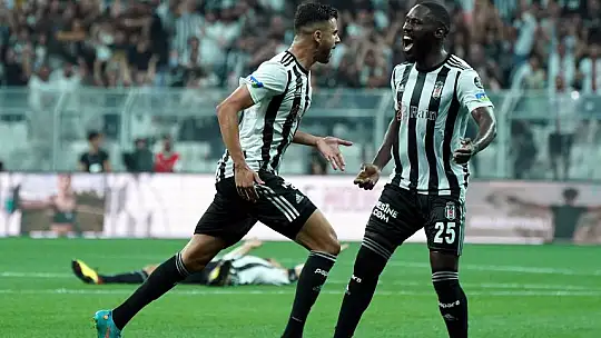 Kayserispor'da Çağdaş Atan maçı nasıl değerlendirdi?