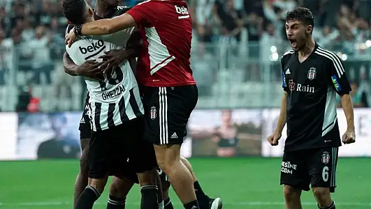 Kayserispor'da Çağdaş Atan maçı nasıl değerlendirdi?