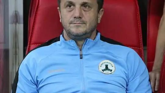 Diriliş Kayserispor: 3-0