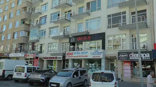 Şahin: 'Ne depreme ne de deprem sonrasına hazırlıklı değilmiş'