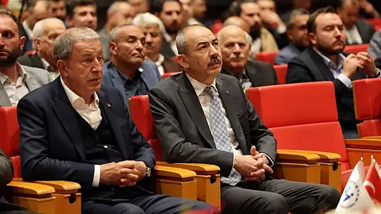 Bakan Akar 'çözüm süreci' hakkında neler söyledi?