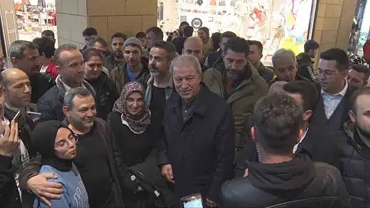 Akar'dan 'inek lakabı' uyarısı!