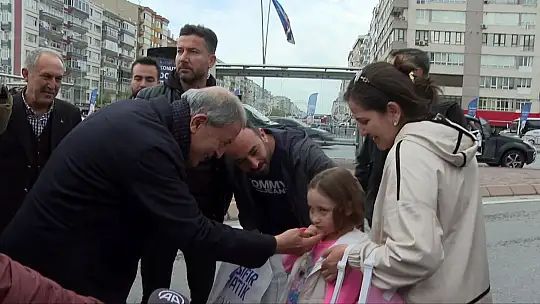 Akar'dan 'inek lakabı' uyarısı!