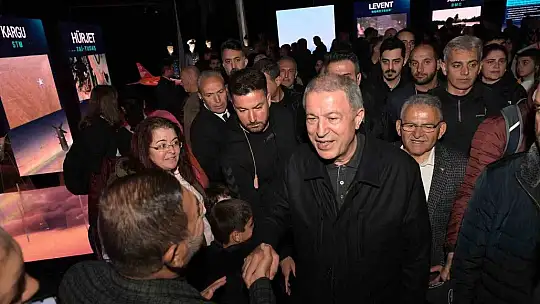 Dijital ziyaret...
