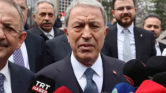 Akar: Kayserili hemşehrilerimizin güvenine layık olmak için çalışacağız!