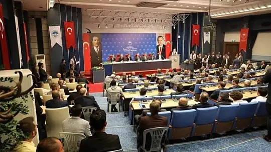 Kirişci: Unutmayalım