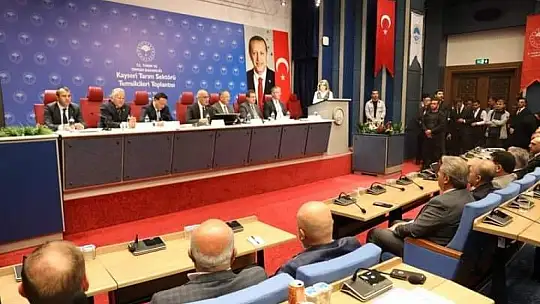 Kirişci: Unutmayalım