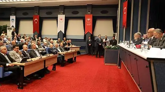 Kirişci: Unutmayalım
