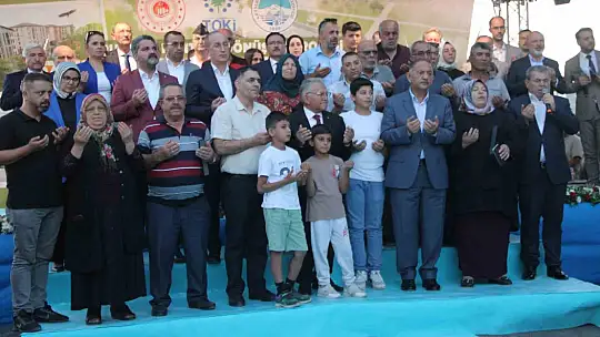 Özhaseki 'Büyük bir bela var karşımızda'