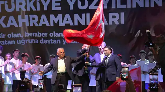 Özhaseki: ihanetleri hiç unutmadık