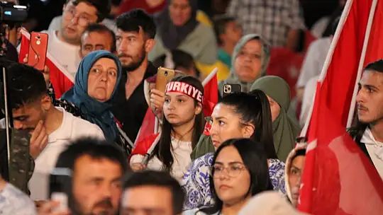 Özhaseki: ihanetleri hiç unutmadık