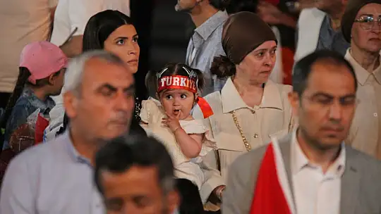 Özhaseki: ihanetleri hiç unutmadık