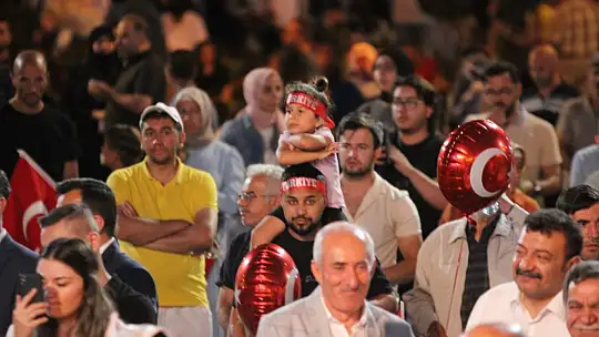 Özhaseki: ihanetleri hiç unutmadık
