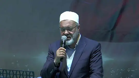 Özhaseki: ihanetleri hiç unutmadık