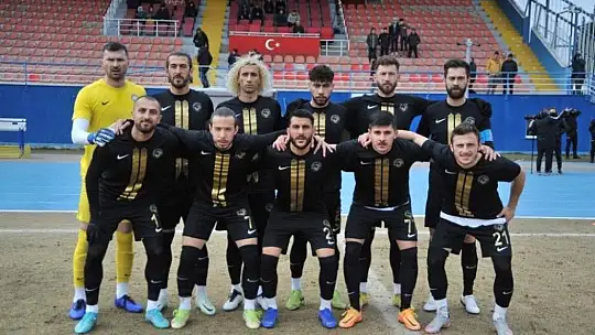 BAL'da nefesler tutuldu!