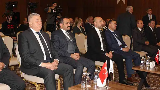 Et için toplandılar