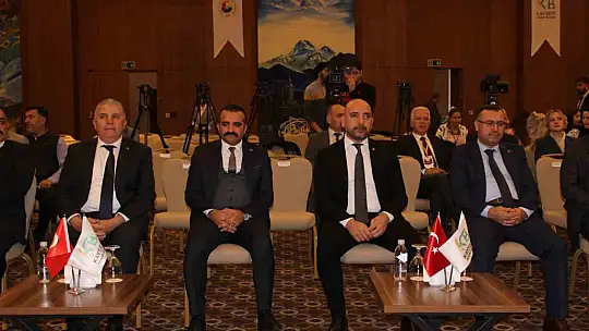 Et için toplandılar
