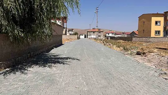 Kayseri'ye 2 milyar TL'lik hizmet