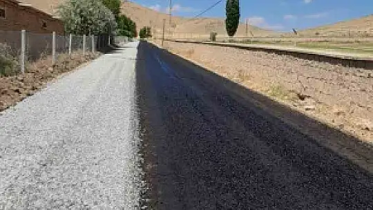 Kayseri'ye 2 milyar TL'lik hizmet