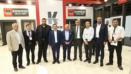 'Hayatımızdaki etkisi ile unutulmaz Başkan'