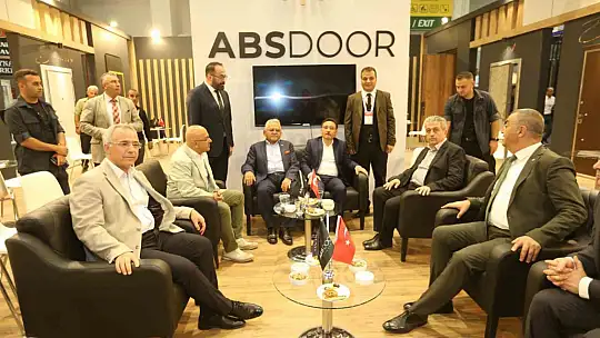 'Hayatımızdaki etkisi ile unutulmaz Başkan'