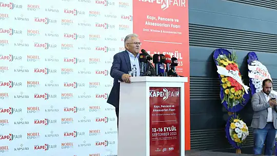 'Hayatımızdaki etkisi ile unutulmaz Başkan'