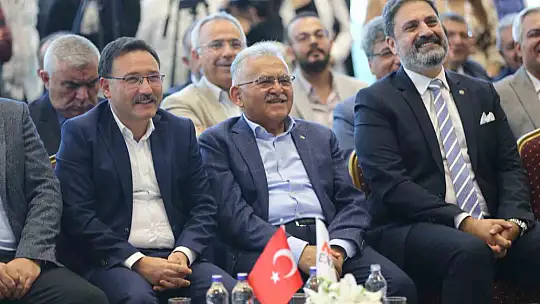 'Hayatımızdaki etkisi ile unutulmaz Başkan'