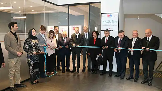 '254,2 milyar dolar ile Cumhuriyet tarihimizin rekorunu kırdık'