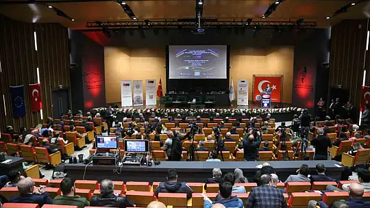 '254,2 milyar dolar ile Cumhuriyet tarihimizin rekorunu kırdık'
