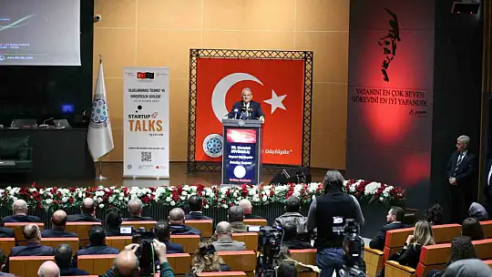 '254,2 milyar dolar ile Cumhuriyet tarihimizin rekorunu kırdık'